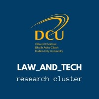 Dcu Law And Tech Research Cluster
