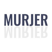 Murjer logo - Similar company to Web Rodeo, Inc.