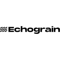 Echograin logo - Similar company to Echogreen
