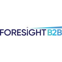 ForesightB2B logo - Similar company to Boxpilot Marketing Partners