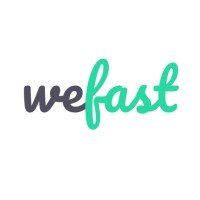 WeFast.fit logo - Similar company to Wefast App