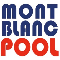 MONT BLANC POOL logo - Similar company to Certe Piscine & Spa