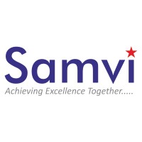 Samvi Technologies and Consulting Services logo - Similar company to Samwi