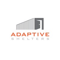 Adaptive Shelters - Modular Buildings and Storage Containers logo - Similar company to Progressive Cargo