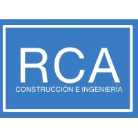 Constructora RCA logo - Similar company to Constructora Fuentesanta