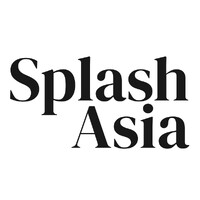 Splash Asia logo - Similar company to Splash Productions Pte Ltd