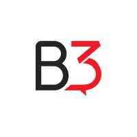 Base 3 Crecimiento Digital B2B logo - Similar company to Garmo Click