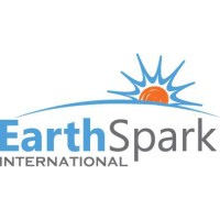 EarthSpark International logo - Similar company to Sparkmeter