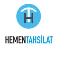 Hemen Tahsilat logo - Similar company to Collex - Collection And Risk Management Excellence - Reporting Platform