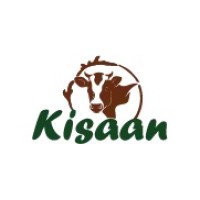 Kisaan logo - Similar company to Azura Fresh