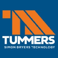 Tummers Simon Dryers Technology logo - Similar company to Smits Bv - Leading Water Solutions