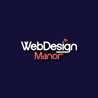Web Design Manor logo - Similar company to Tk Digitals