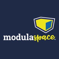 Modulaspace Limited logo - Similar company to Ace Container Services Ltd