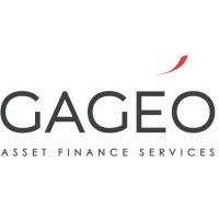 GAGÉO Asset Finance Services logo - Similar company to M