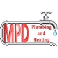 MPD Plumbing and Heating Inc. logo - Similar company to Mcdonnell Plumbing & Heating, Inc.