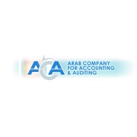 Arab Company for Accounting and Auditing logo - Similar company to Arab Accountants Network