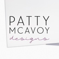 Patty McAvoy Designs logo - Similar company to Finity Ai
