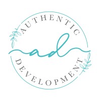 Authentic Development logo - Similar company to Crowning Point™️