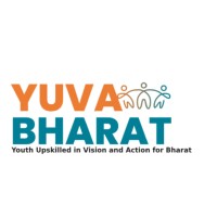 Yuva bharat logo - Similar company to Custom Apparels