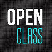 OPEN Class logo - Similar company to Openclass