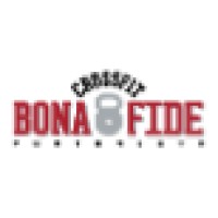 Crossfit Bona Fide