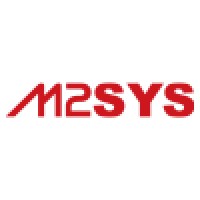 M2SYS Technology logo - Similar company to Cloudapper Ai