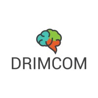 Drimcom logo - Similar company to Clarentia
