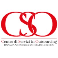 CSO SRL Service logo - Similar company to Gmvv