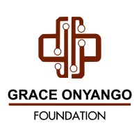Grace Onyango Foundation for Digital Health in Africa logo - Similar company to Africa & Middle East Digital Health Conference & Exhibition