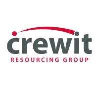 Crewit Resourcing Group logo - Similar company to Enable Resourcing