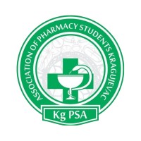 KgPSA - Kragujevac Pharmacy Student's Association logo - Similar company to Psans - Pharmaceutical Students' Association Of Novi Sad