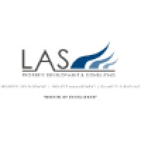 L.A.S Property Development & Consulting logo - Similar company to Mangrove Group
