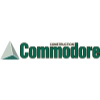 Commodore Construction Corp.