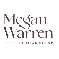Megan Warren Design logo - Similar company to Coddington Design