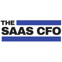 The SaaS CFO logo - Similar company to Extend