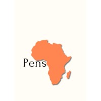 PensAfrik logo - Similar company to Hello Desk