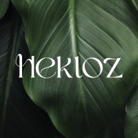 Hekloz - Stratégie Créative logo - Similar company to Maia Studio Graphique