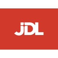 JD Logistics logo - Similar company to Jingdong Logistics