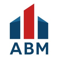 ABM Construção Civil logo - Similar company to Prandi Construção Civil