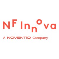NF Innova logo - Similar company to New Frontier Group