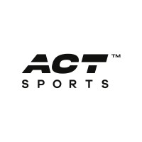 Act Sports logo - Similar company to Turfgrass Landscaping
