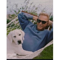 KEVIN COSTNER logo - Similar company to Whatcom County Sheriff'S Office