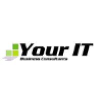 Your IT Business Consultants