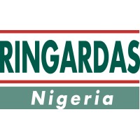 Ringardas Nigeria logo - Similar company to International Trading And Supplies