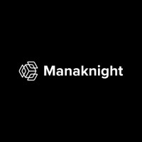 Manaknight digital logo - Similar company to Mkdlab