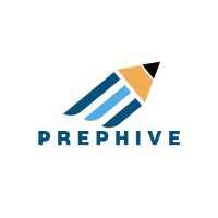 PrepHive logo - Similar company to Crow