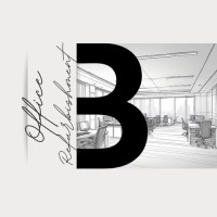 Office Refurbishment Birmingham logo - Similar company to Evolving Spaces Ltd