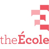 The École logo - Similar company to French American School Of Puget Sound - Fasps