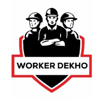 Worker Dekho logo - Similar company to Worker Dekho