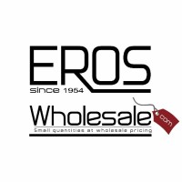 ErosWholesale.com logo - Similar company to Weiner'S Ltd